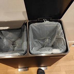 Airbnb Cleaner UK